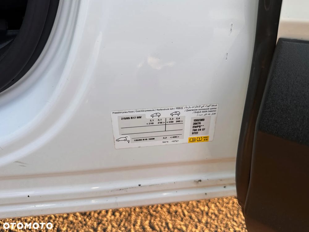 Opel Grandland X 1.2 T GPF Edition Business Pack S&S - 25