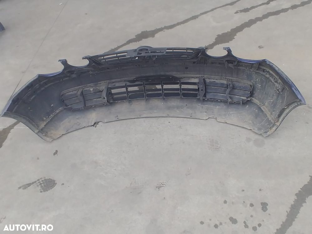 bara fata  vw polo 9n non facelift  6q0805903 - 2