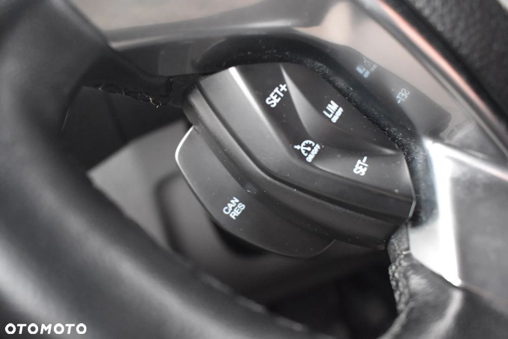 Ford TRANSIT CONNECT 230 L2 - 20