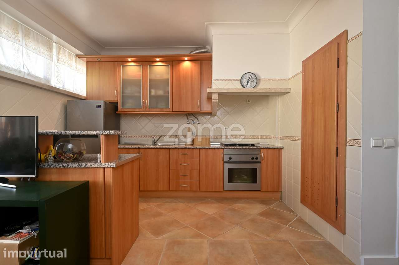 T2 Duplex Campo de Ourique - Localização e Estilo de Vida - Grande imagem: 4/22