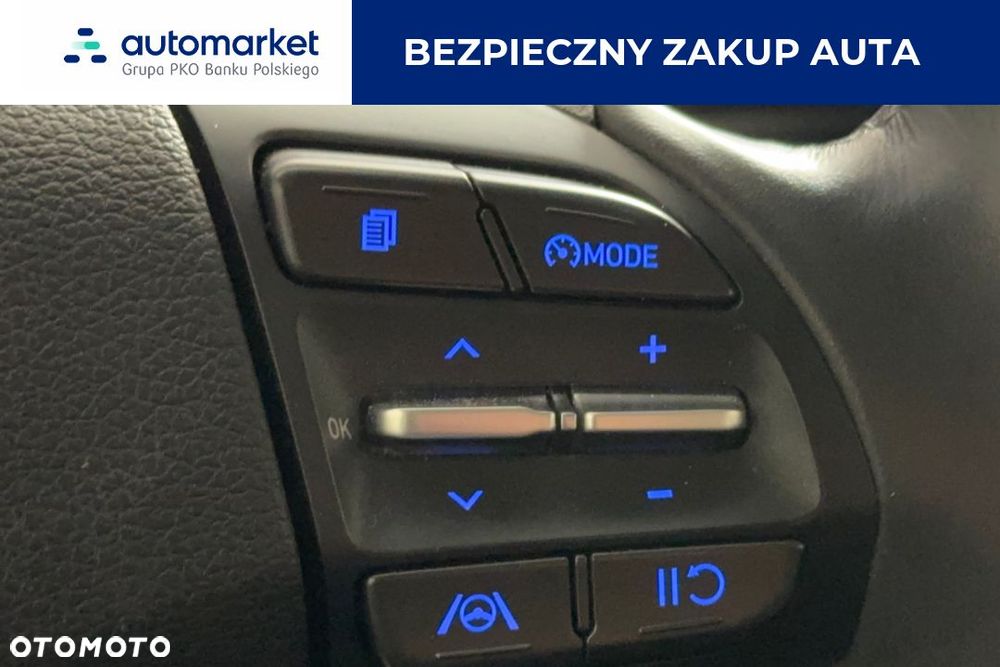 Hyundai i30 1.5 DPI Modern - 17