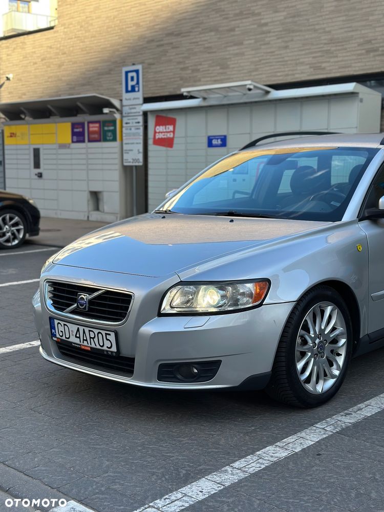 Volvo V50 1.8 Edition - 24