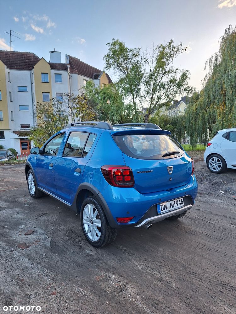 Dacia Sandero - 3