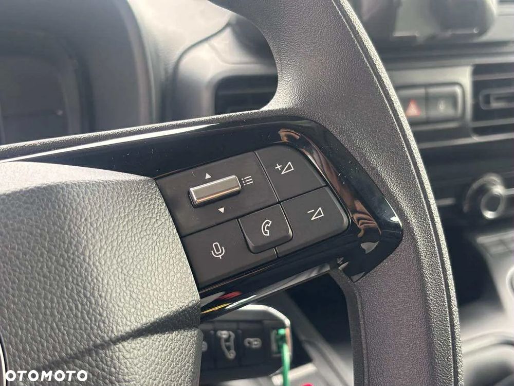 Citroën Berlingo - 10