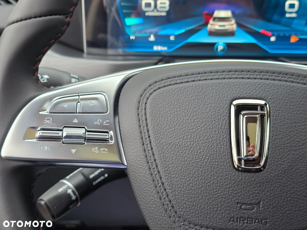 Bestune T77 1.5T Business DCT - 14