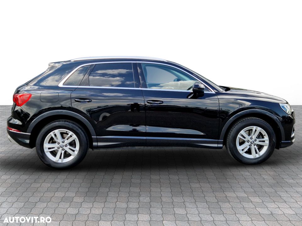 Audi Q3 1.5 35 TFSI S tronic MHEV Advanced - 7
