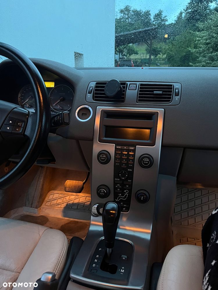 Volvo S40 2.4D5 Summum - 10