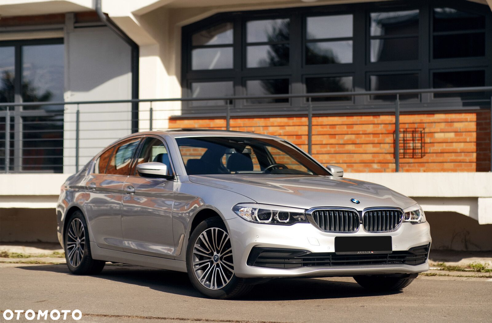 BMW Seria 5 - 3