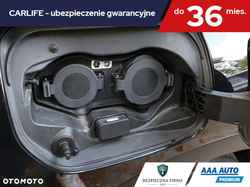 Mitsubishi Eclipse Cross - 19