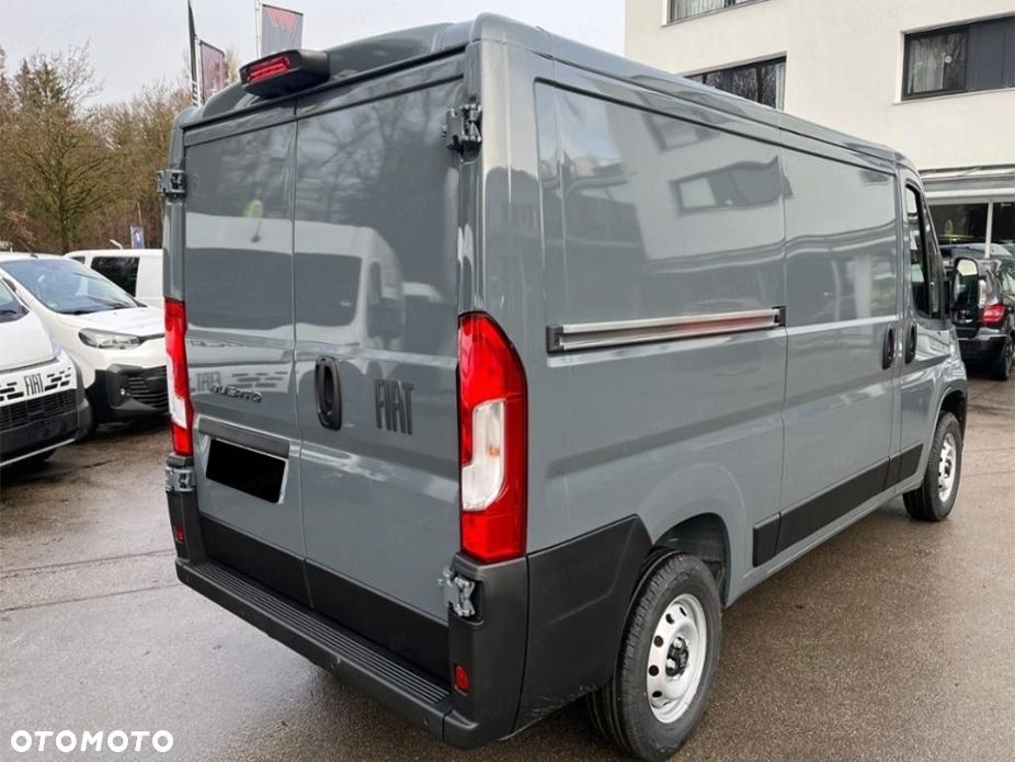 Fiat Ducato 3t L2H1 2.2 120KM - 6