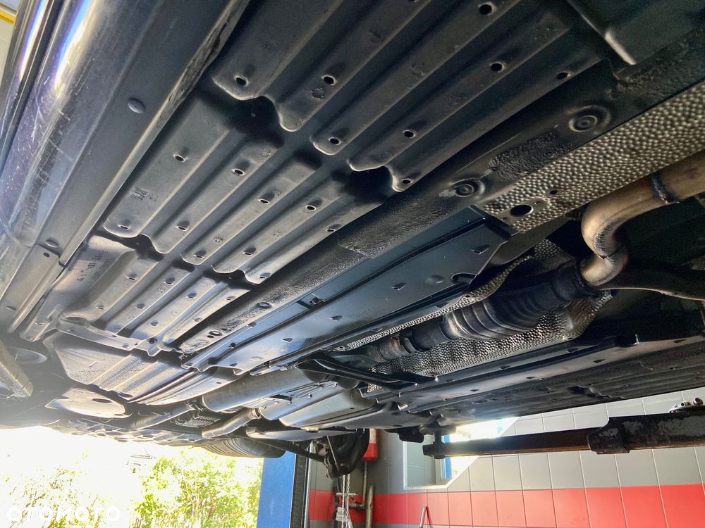 Lexus LS 430 Prezydent - 38