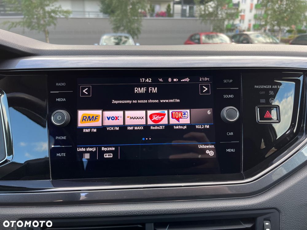 Volkswagen Polo 1.0 TSI Highline - 29