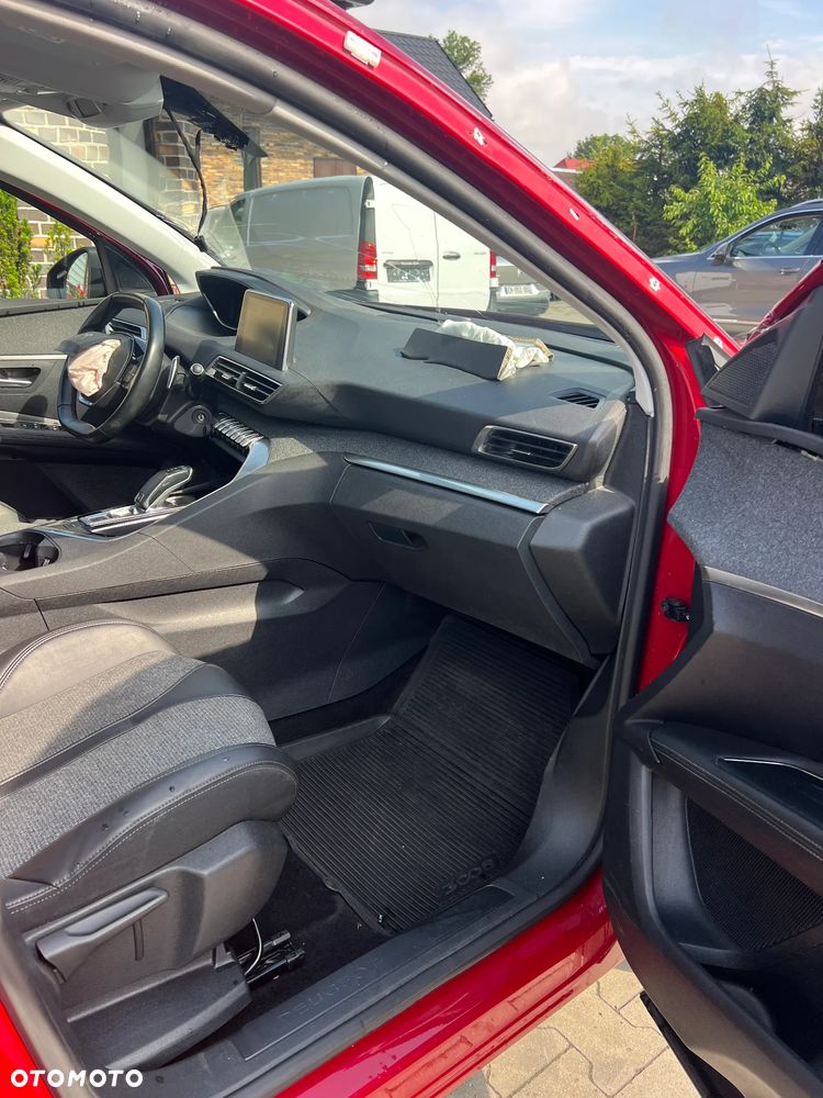Peugeot 3008 - 12
