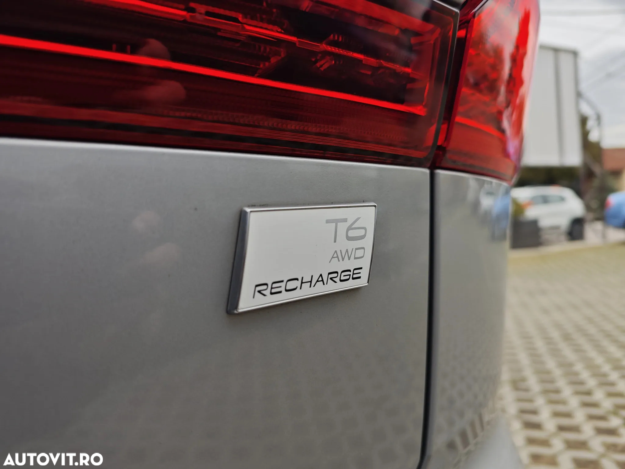 Volvo XC 60 - 5