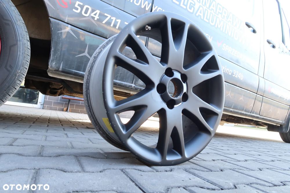 Q3 Felga Aluminiowa Volvo XC90 3639519  7x18et49 - 6
