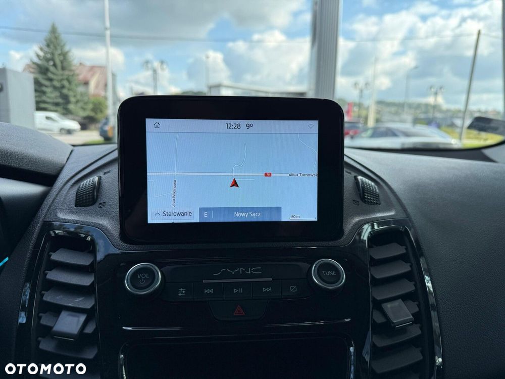 Ford Tourneo Connect Grand - 20