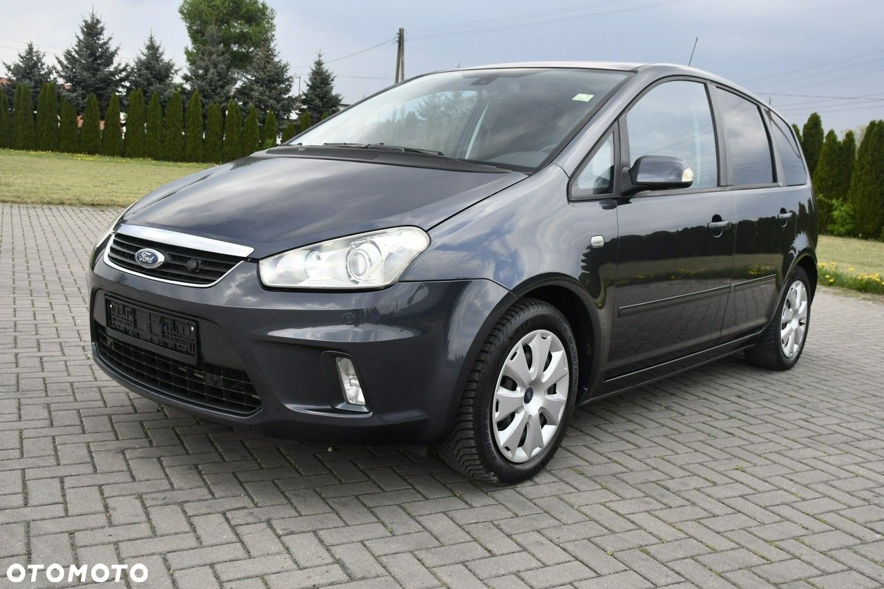 Ford Focus C-Max - 7