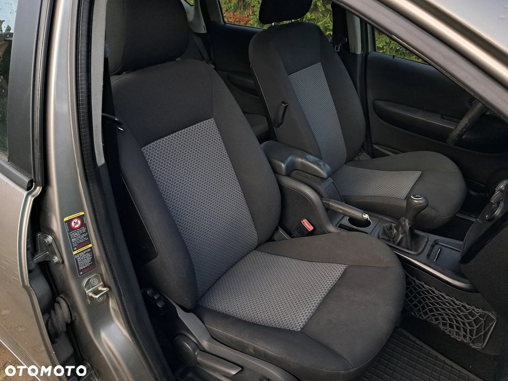 Mercedes-Benz Klasa A 150 Classic - 9