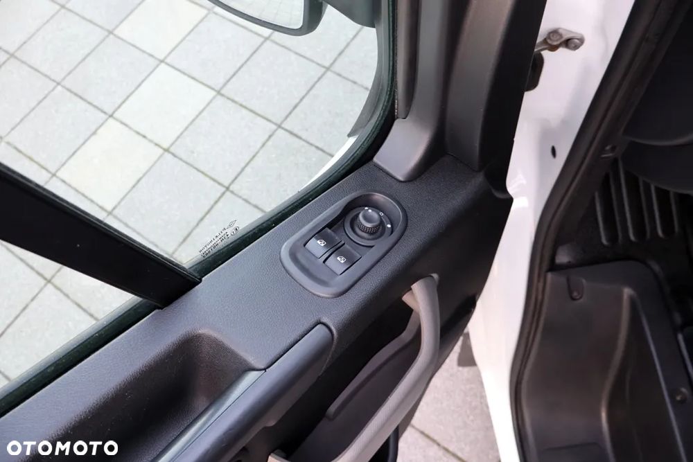 Renault Master ZAB.SORTIMO KLIMA KAMERA WEBASTO FV23% - 18