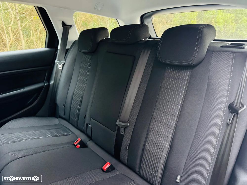 Peugeot 308 SW 1.6 BlueHDi Allure J17 - 39