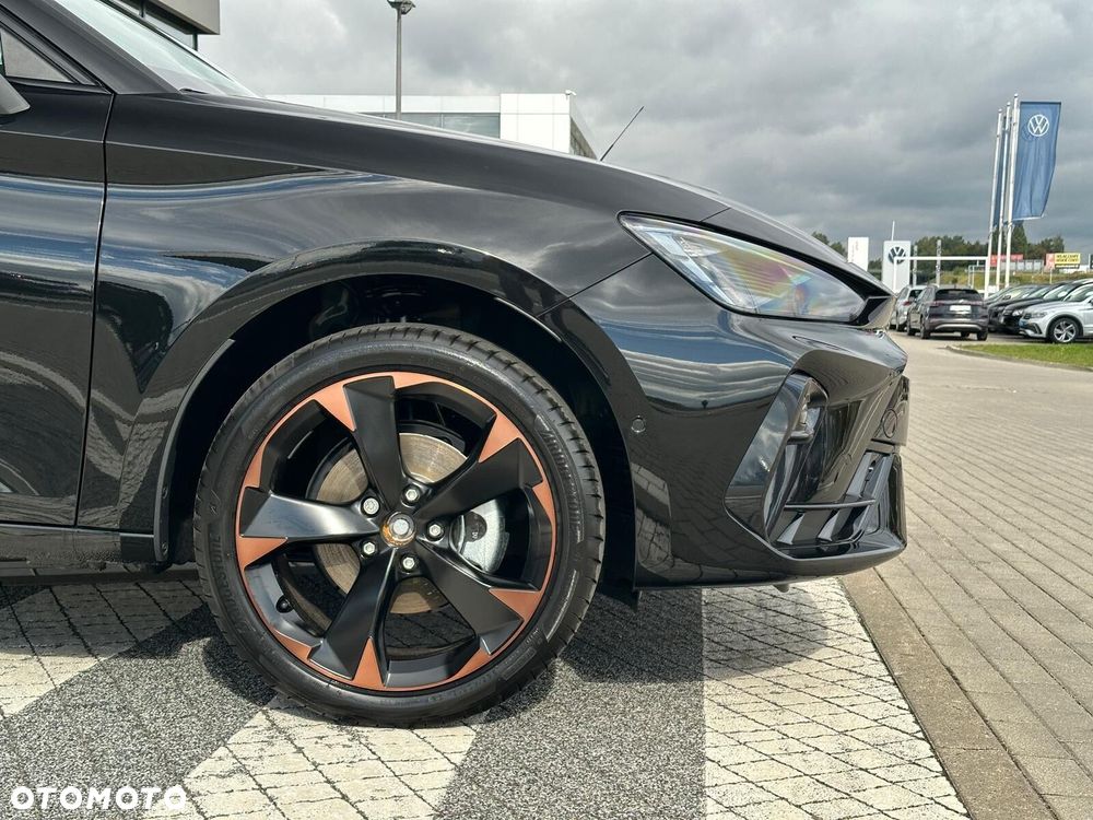 Cupra Leon - 12