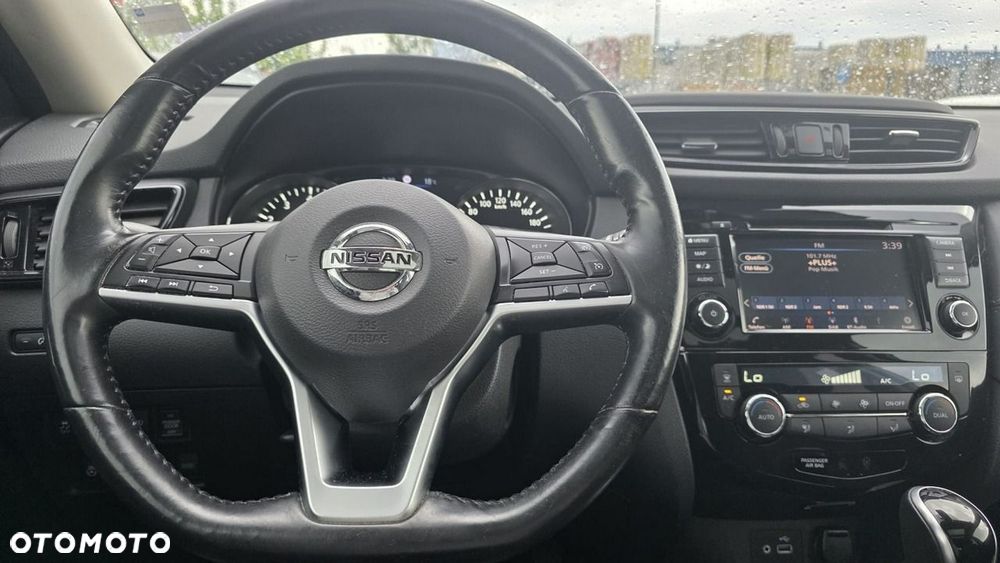 Nissan X-Trail - 12
