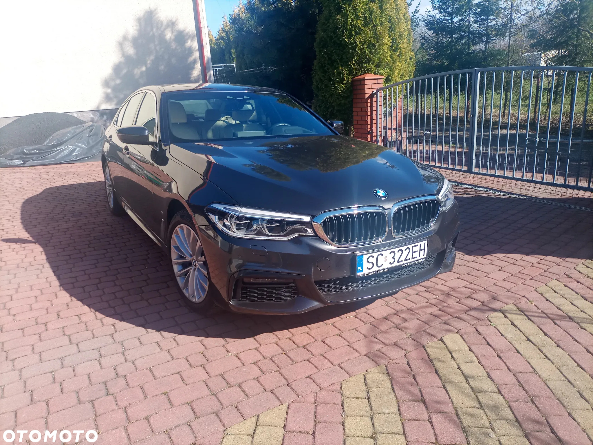 BMW Seria 5 - 3