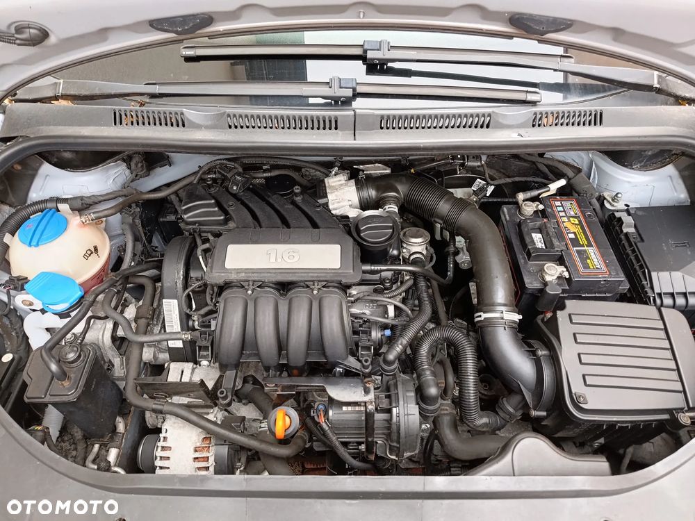 Volkswagen Golf Plus - 16