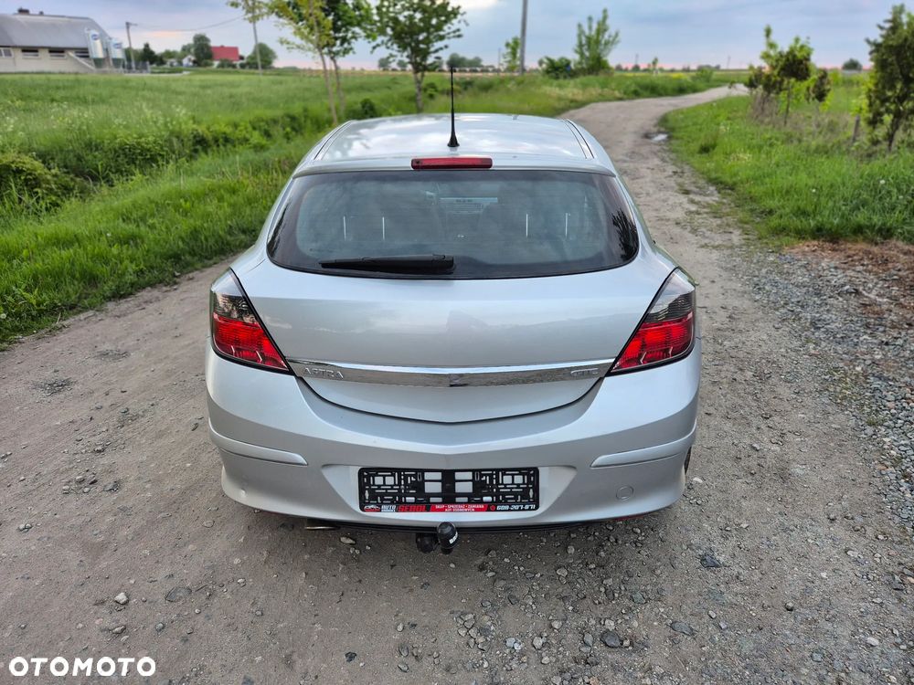 Opel Astra 1.6 Selection 110 Jahre - 20