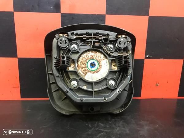 Airbag Volante Opel Movano B Caixa (X62) - 2