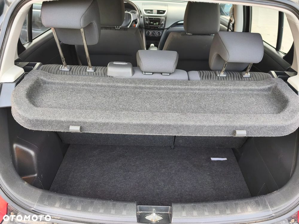 Suzuki Swift 1.2 Comfort - 13