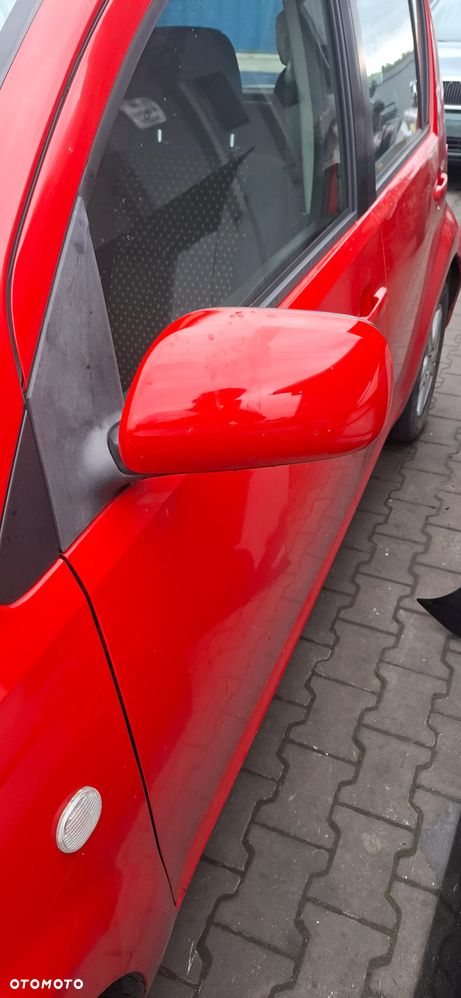 Daihatsu Sirion 1,3B K3-VE na części - 19