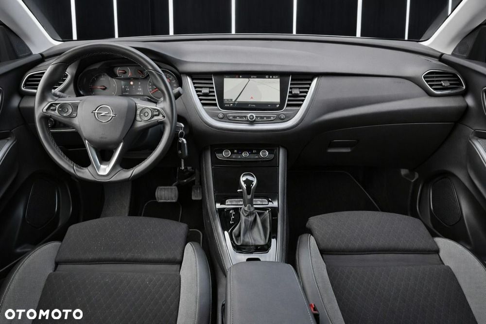 Opel Grandland X - 14