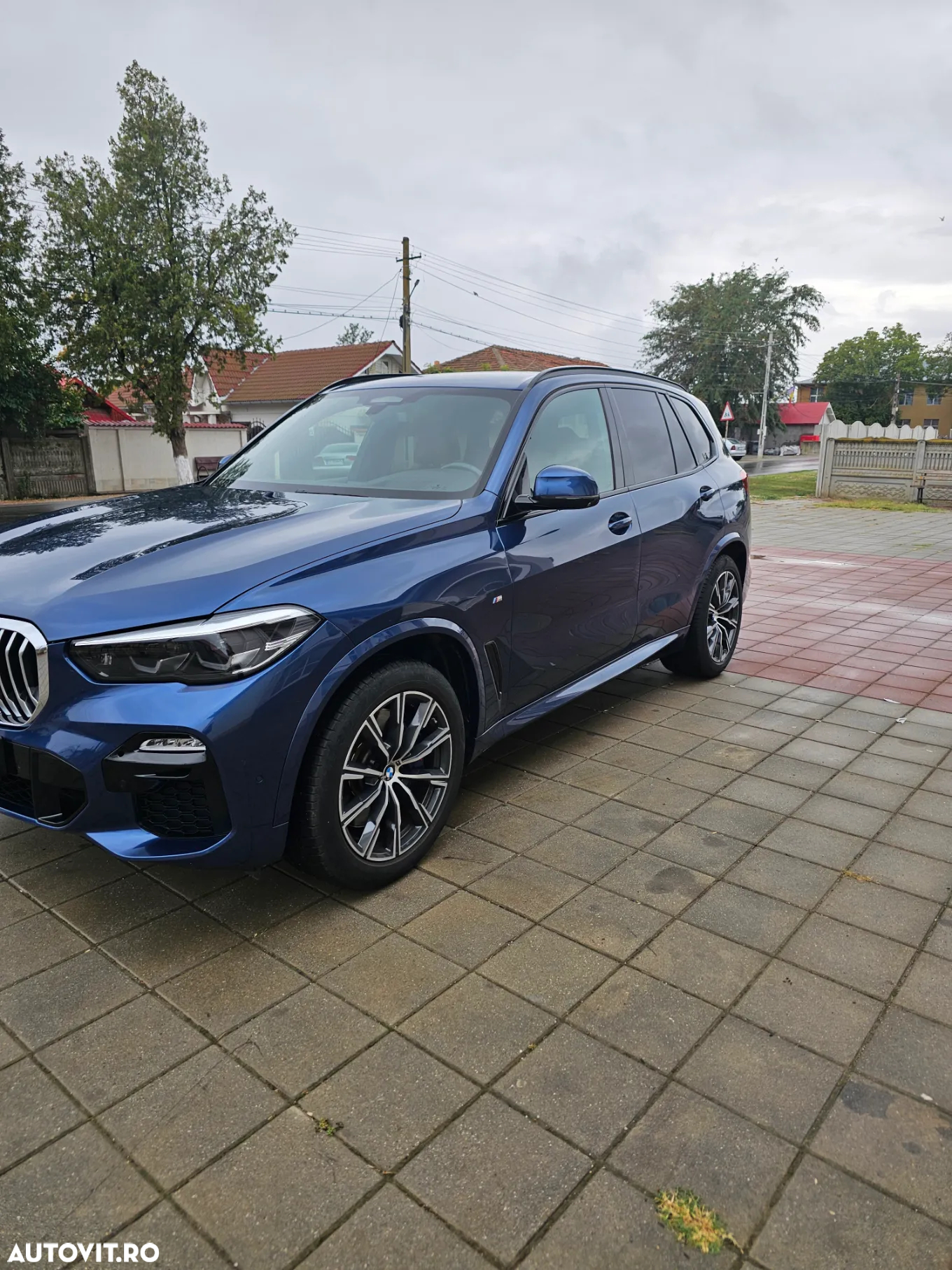 BMW X5 xDrive40i - 5