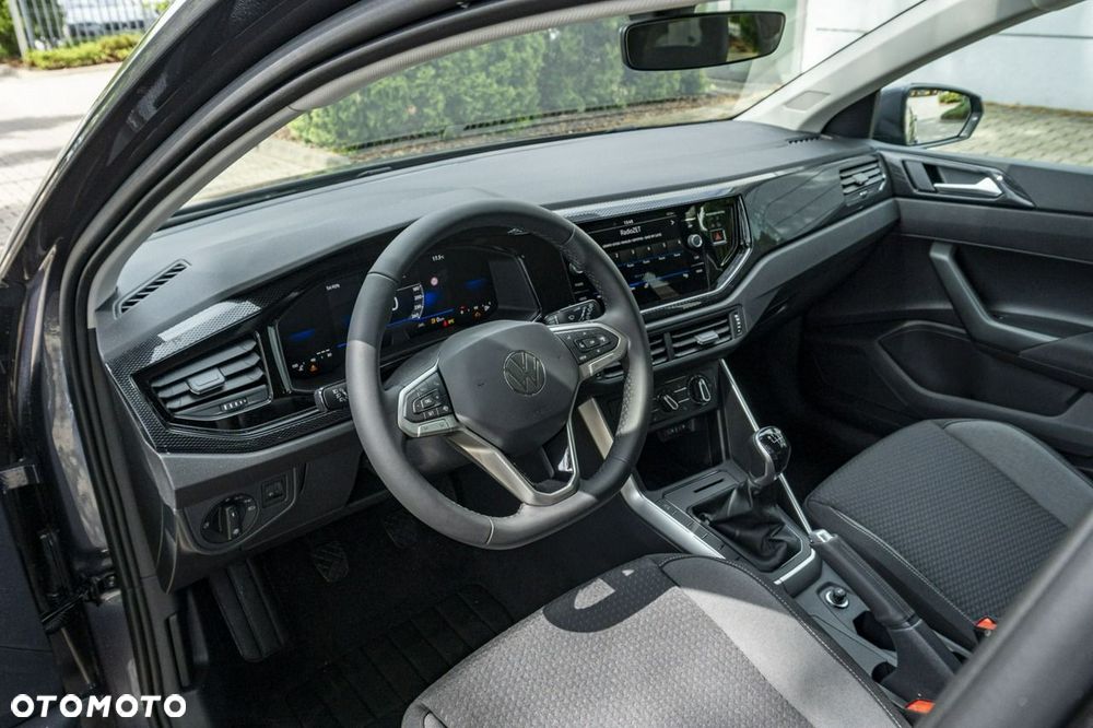 Volkswagen Polo - 11