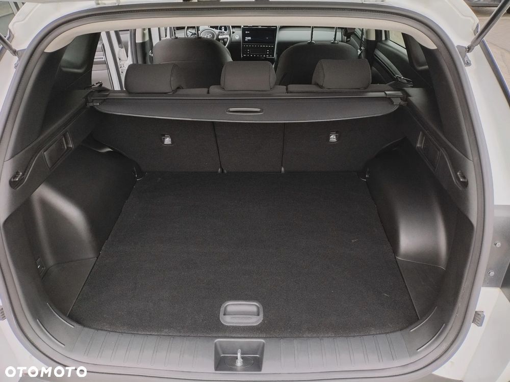 Hyundai Tucson 1.6 T-GDi Executive 2WD - 24