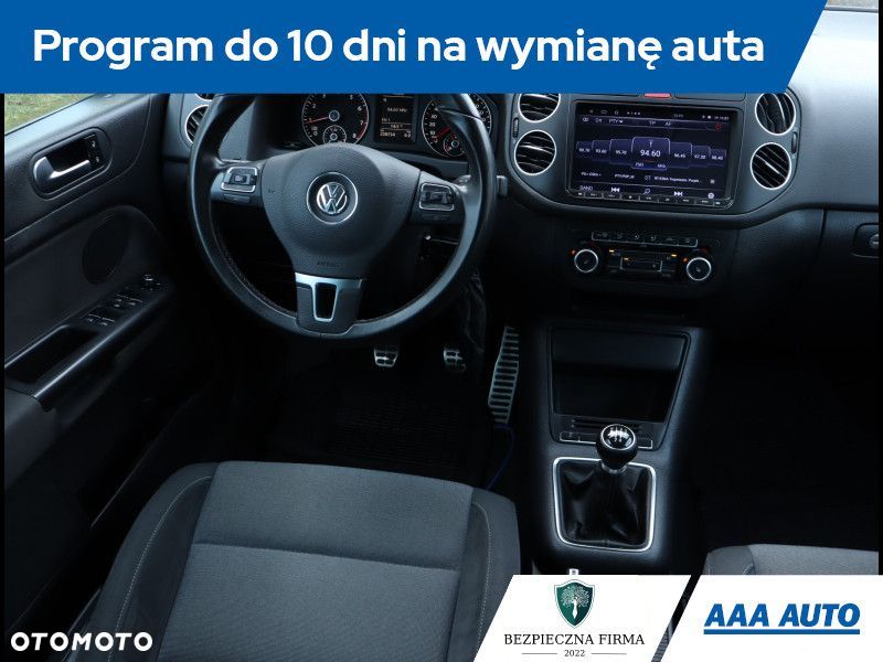 Volkswagen Golf Plus - 9