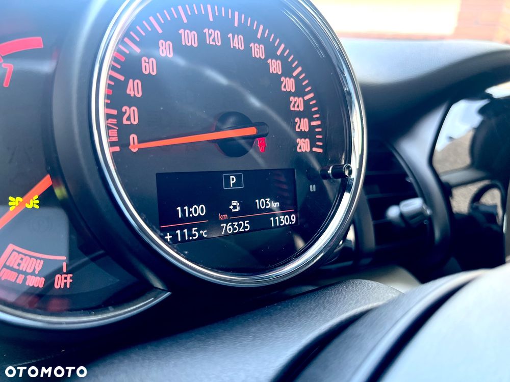 MINI Cooper GPF - 32