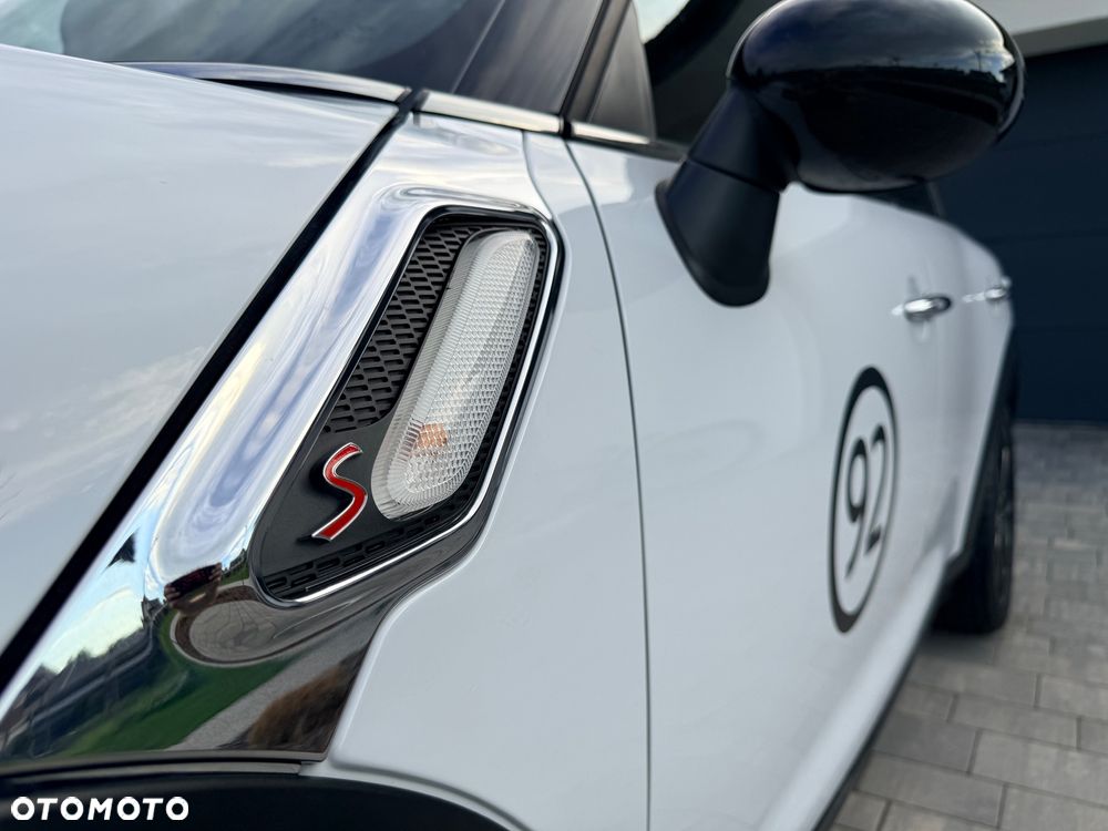 MINI Countryman Cooper SD - 11