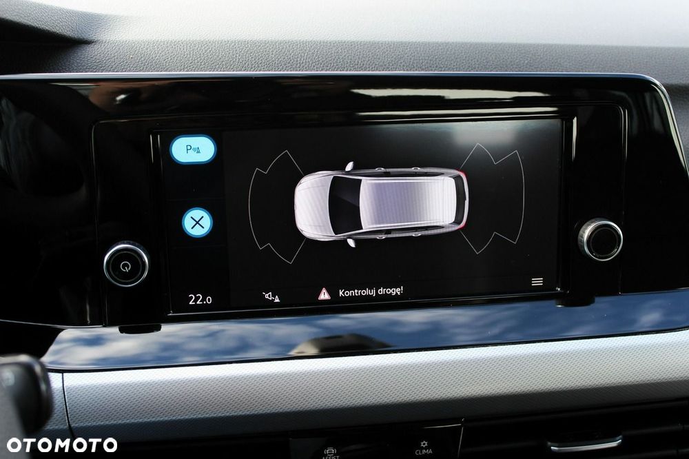 Volkswagen Golf 1.0 TSI - 20