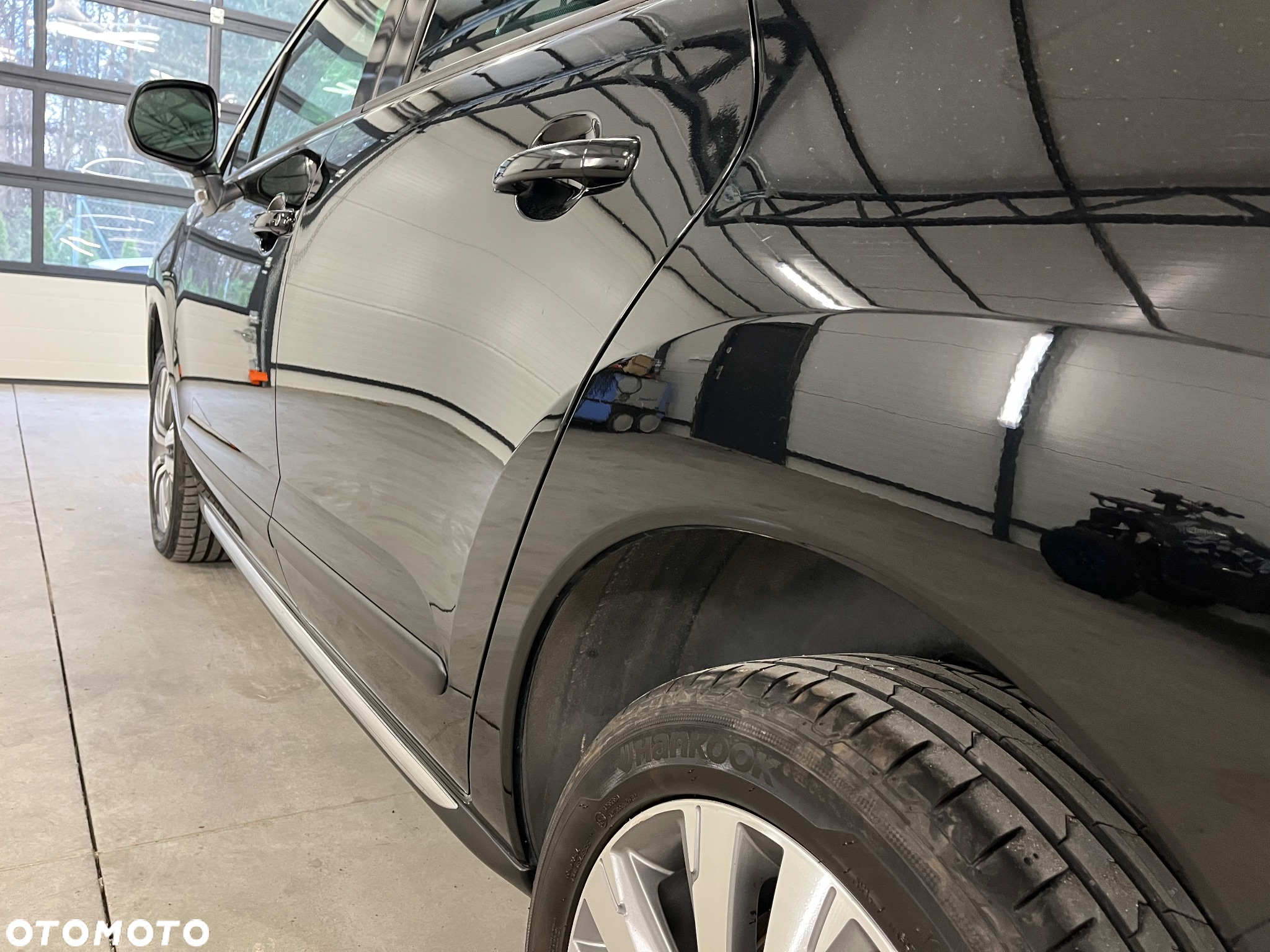 Peugeot 3008 1.6 BlueHDi Allure S&S - 33