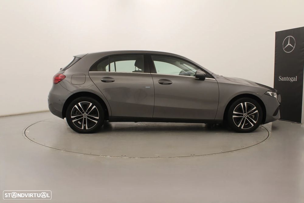 Mercedes-Benz A 250 e — photo 5