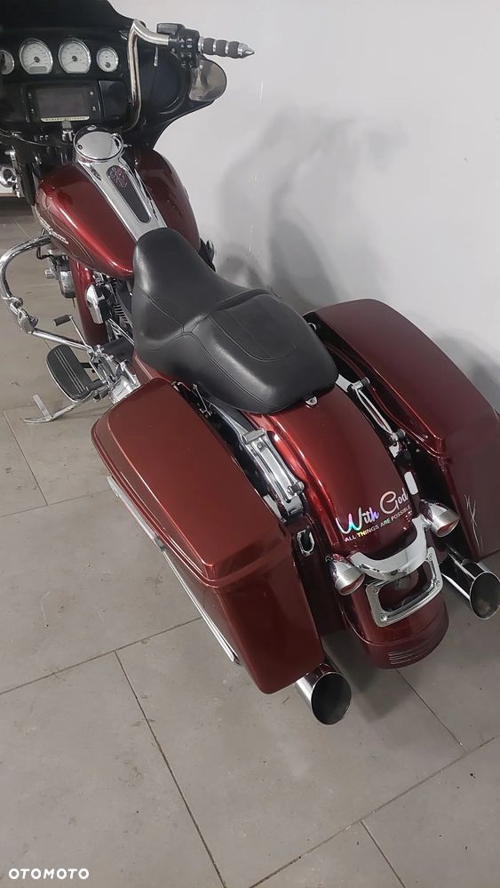 Harley-Davidson FLHXS Special - 14