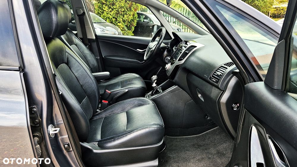 Hyundai ix20 1.6 Premium - 39