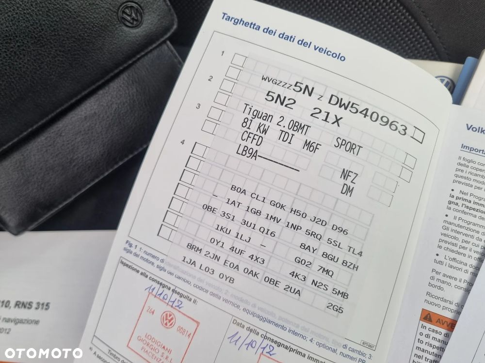 Volkswagen Tiguan 2.0 TDI Sport&Style - 18