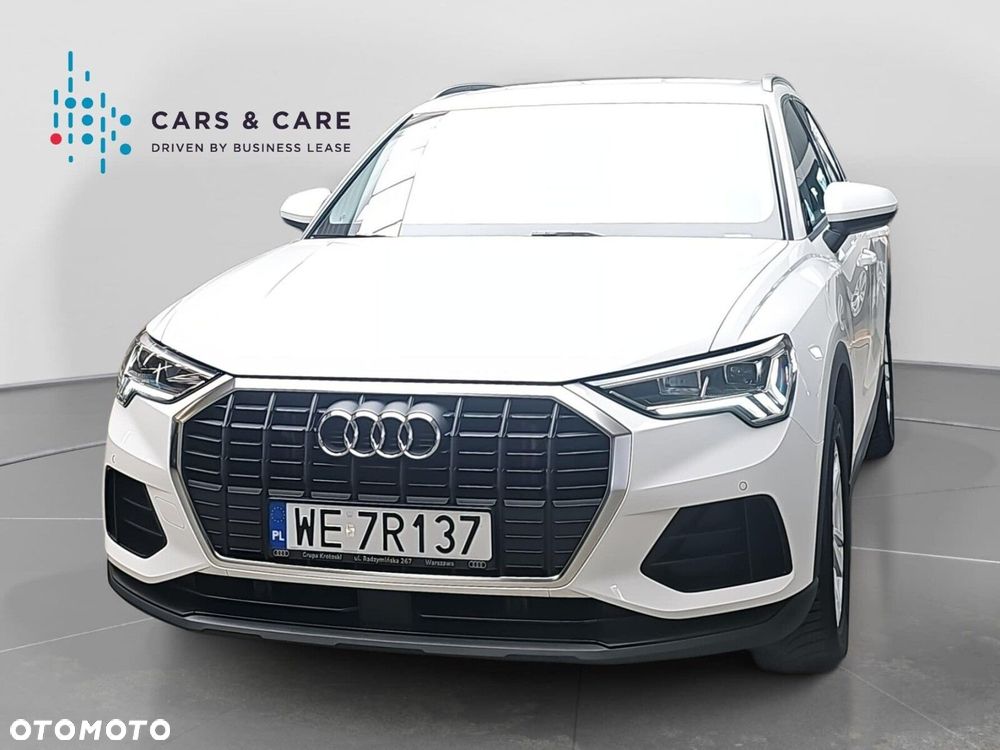 Audi Q3 35 TFSI S tronic - 2