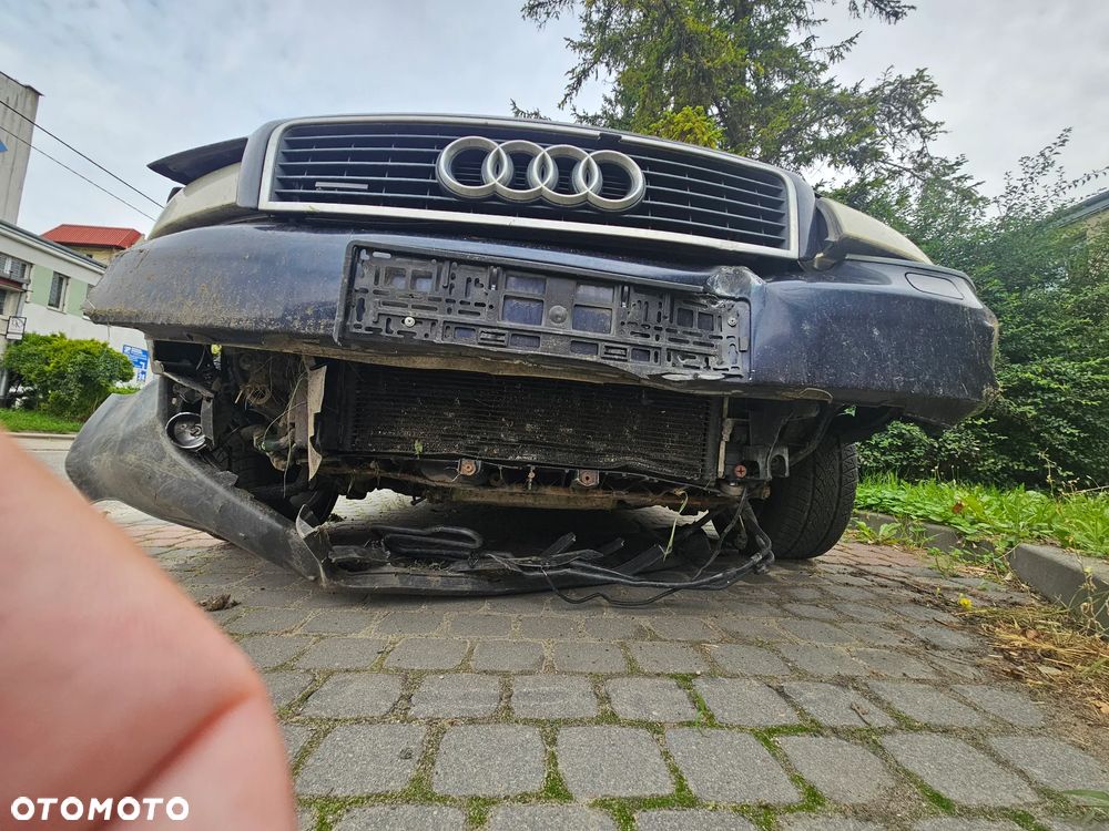 Audi A6 Avant 2.4 Quattro - 10