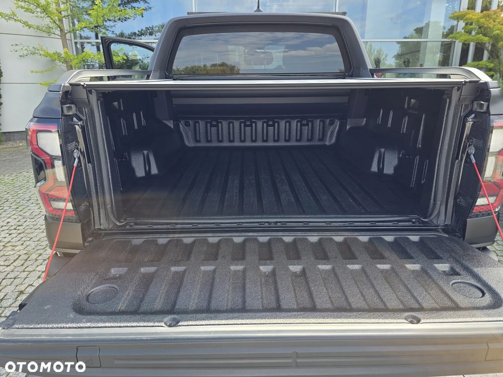Ford Ranger Raptor - 35