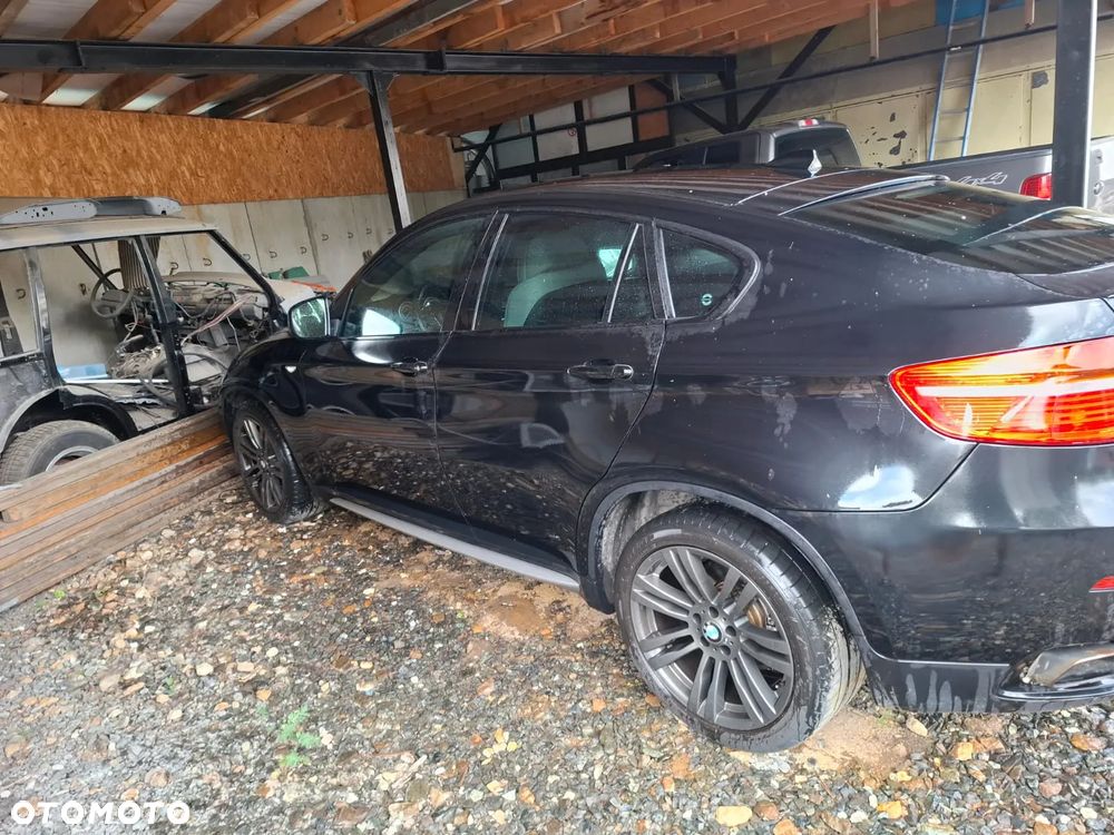 BMW X6 40d xDrive - 4