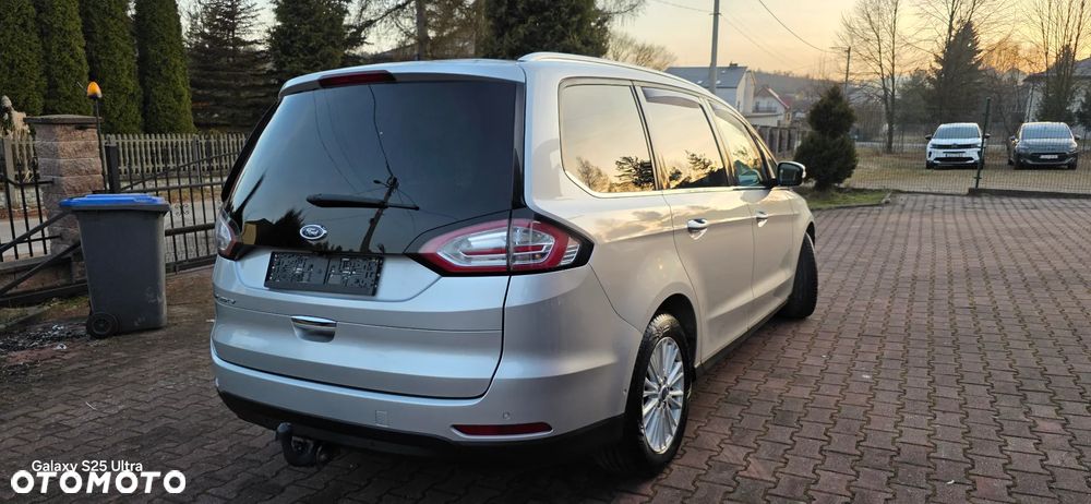 Ford Galaxy - 2